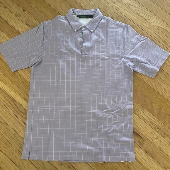 Bobby Jones Performance Polo - Picture 2 of 3